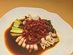 -潞州宴·长治人的会客厅(长兴北路店)
