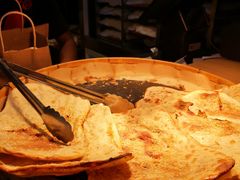 -阿甘锅盔(中关村食宝街店)