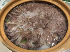 -一坐一忘云南菜(卓悦中心)