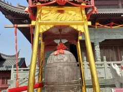 -上海财神庙