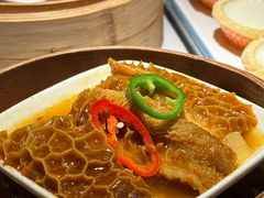 -禄运茶居·手工点心(猎德店)