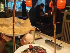 -吴越荣记苏州菜·松鼠桂鱼(月光码头店)