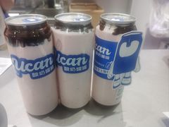 -酸奶罐罐(无锡滨湖万达店)