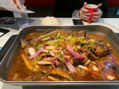 -鱼酷活鱼烤鱼(南京水游城店)