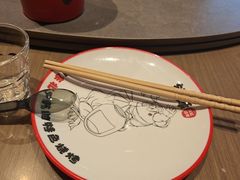 -钱锋炭缸烧烤(南湖大路总店)