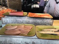 -唐拉雅秀酒店-西锦汇空中BBQ·思创餐厅