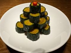 -张家卫·阳江菜·小海鲜(肥婆湾桥店)