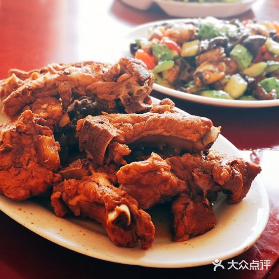 洪泉饭店