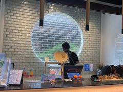 -朵云书院·广富林店