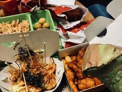 -海底捞火锅鲜切牛肉主题店(长寿路店)