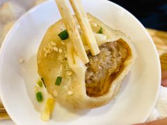 -小杨生煎(黄河路店)