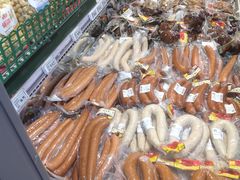 -物美大卖场(新隆店)
