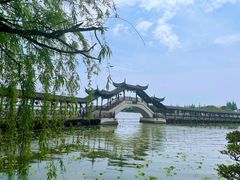 -锦溪古镇
