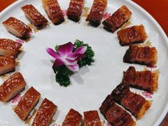 -顺风山庄(水濂山店)