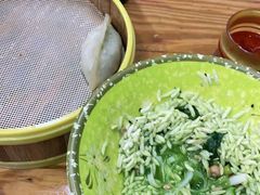 -海陆丰明凤擂茶