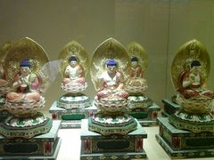 -新加坡佛牙寺龙华院