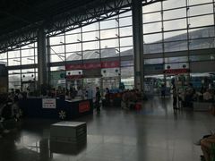 -杭州九堡客运中心