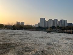 -滨湖塘西河公园
