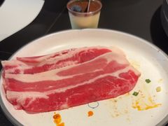 -東盛炭烤自助料理(浦东文峰广场店)