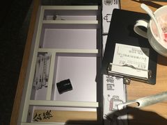 -太二酸菜鱼(汕头苏宁广场店)