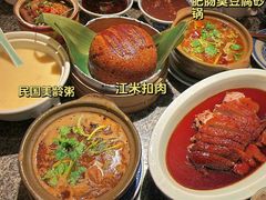 -南京大牌档(中山陵店)