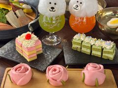 -韩鼎丰·韩国料理(林奥店)