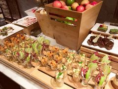 嘉宾轩-酒会-杭州君悦酒店