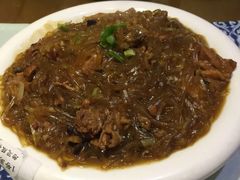 小公鸡炖粉-富雅·尚品(浑南店)