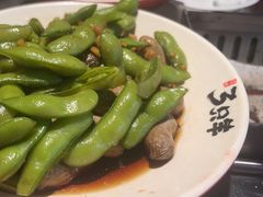 -绿地三只羊羊肉串(万科店)
