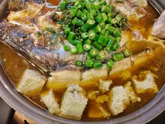 -师烤·豆花烤鱼(广州荔湾扬韬广场店)