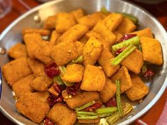 -红军龙虾(河柏街店)