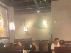 -冠菌火锅自助(东莞桥头店)