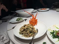 -三利音·东方司宴(外滩店)