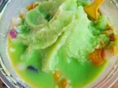 -夏食光安顺小舒冰粉冰浆(甲秀楼店)