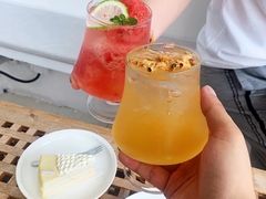 -CAKE WANG千层制造所(省府店)