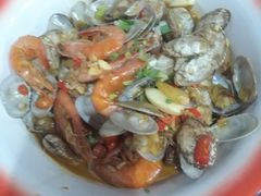 -老三样·美食研究中心(世贸路店)