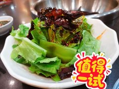 -老来福·非遗酸汤兔(凯旋路店)