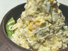 -俄士厨房(时代天街店)