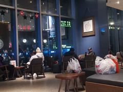 -星巴克(凯德晶萃店)