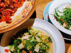 -相约·羊村小馆非遗手抓肉(七一酱园店)