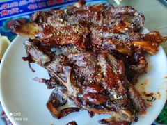 -卜奎风味便宜坊(兴隆路店)