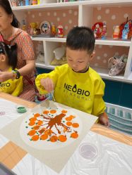 -奈尔宝·儿童乐园·亲子餐厅(苏州大悦城店)