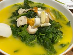 -如轩·海鲜砂锅粥·潮汕菜(沿江东路店)