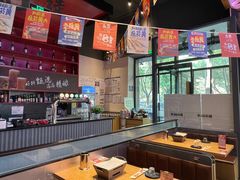 -聚点串吧·北京烧烤(海淀黄庄店)