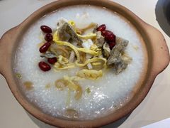 -蔡澜点心·粤菜(西单大悦城店)
