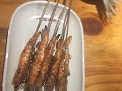 -木屋烧烤(坂田天安云谷店)