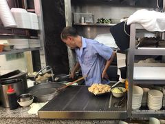 -麦文记面家(佐敦店)