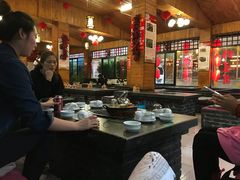 大堂-象山村腊排骨(丽江总店)