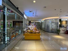 -北京华联购物中心(同成街店)