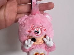 -泡泡玛特POPMART(侨福芳草地店)